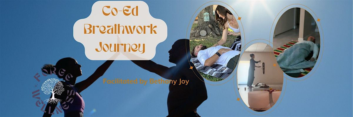 Co-Ed Breathwork Journey