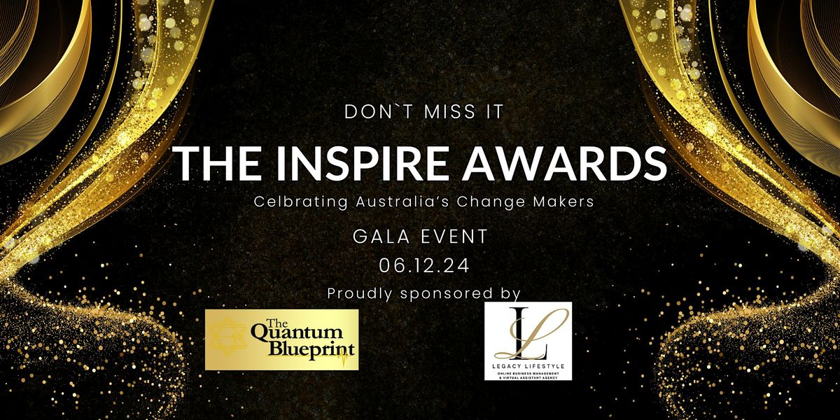 The Inspire Awards