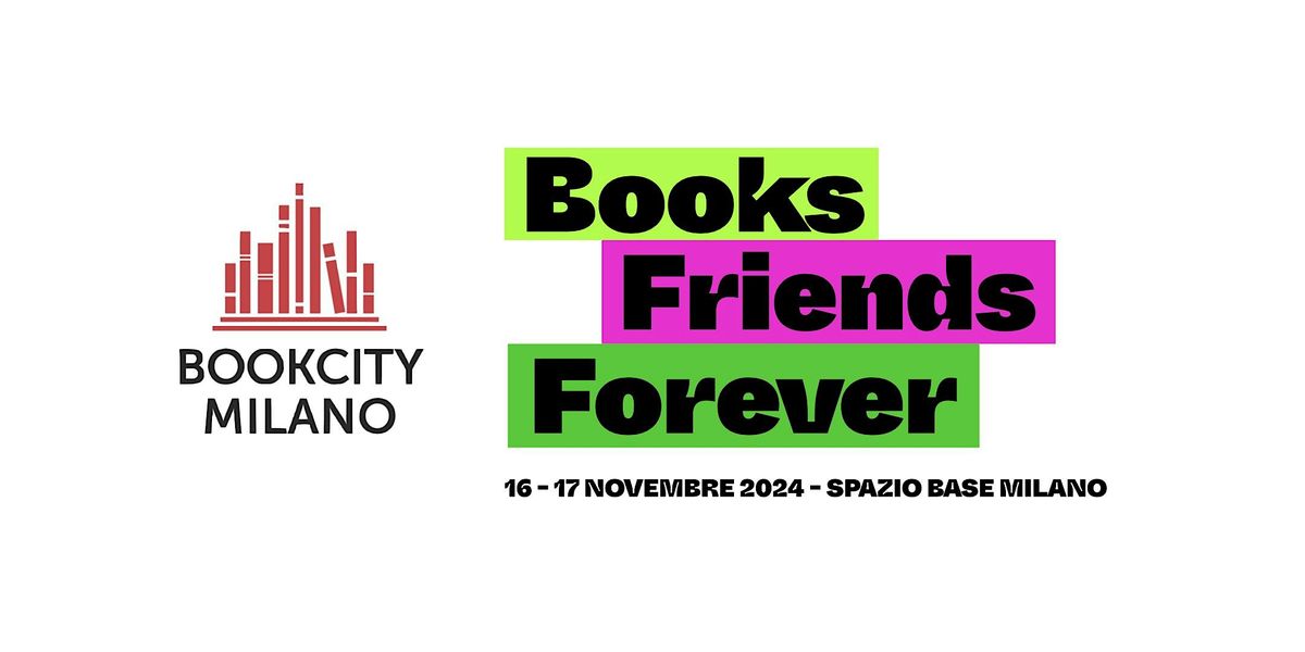 Book Sparks - Lo speed date per fare amicizia attraverso i libri e i generi