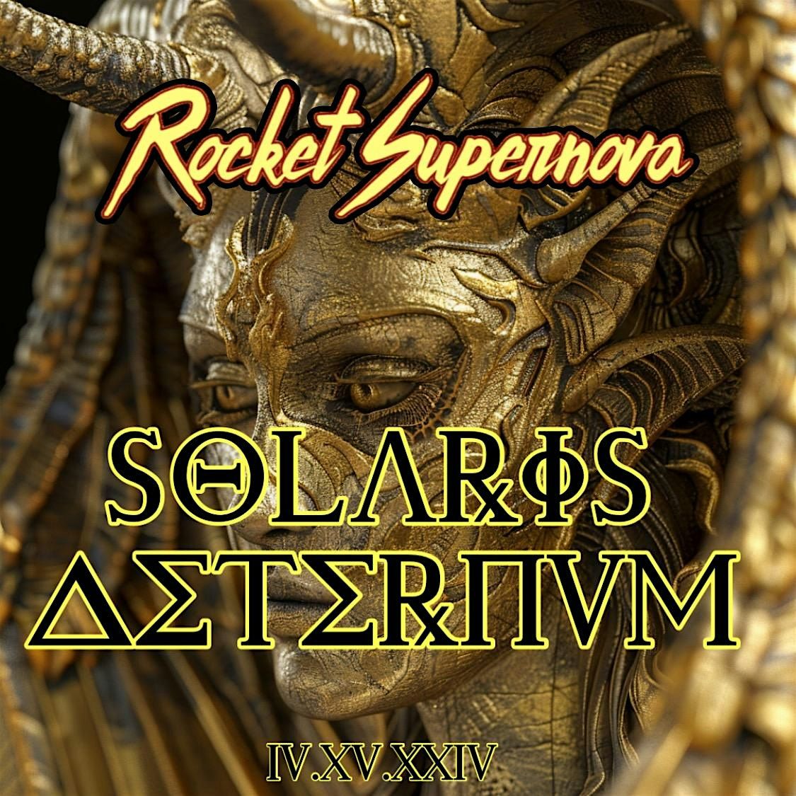 Solaris Aeternum