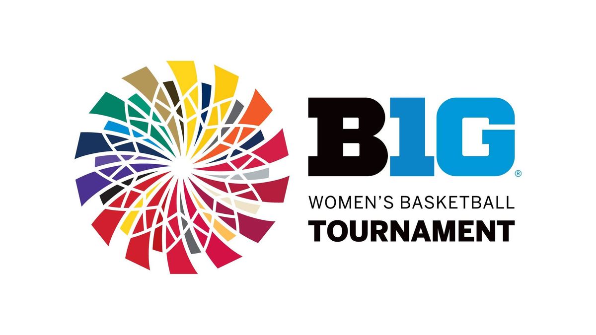 2025 TIAA Big Ten Women's Basketball Tournament All-Session