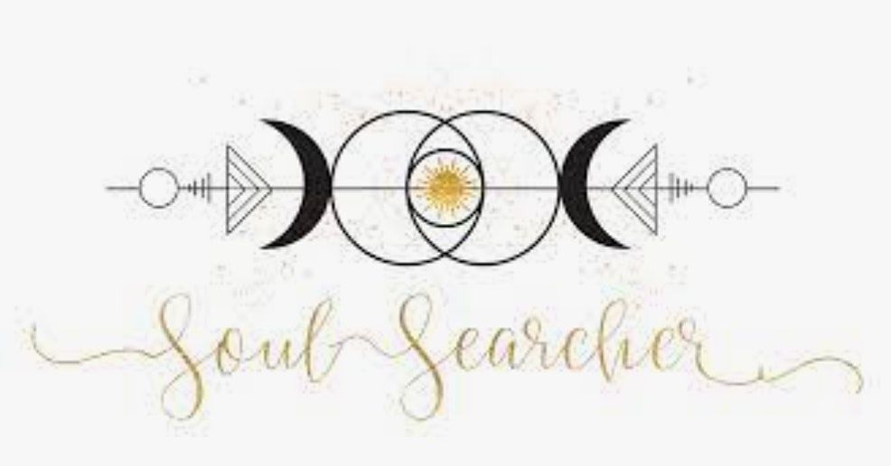 Soul Searcher - Design your blueprint to become a healer!