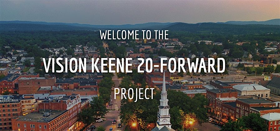 Vision Keene 20-Forward Future Summit