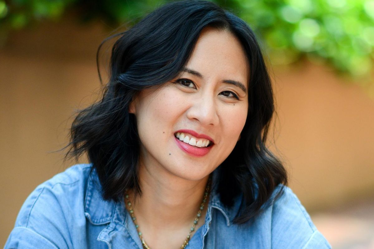 Celeste Ng