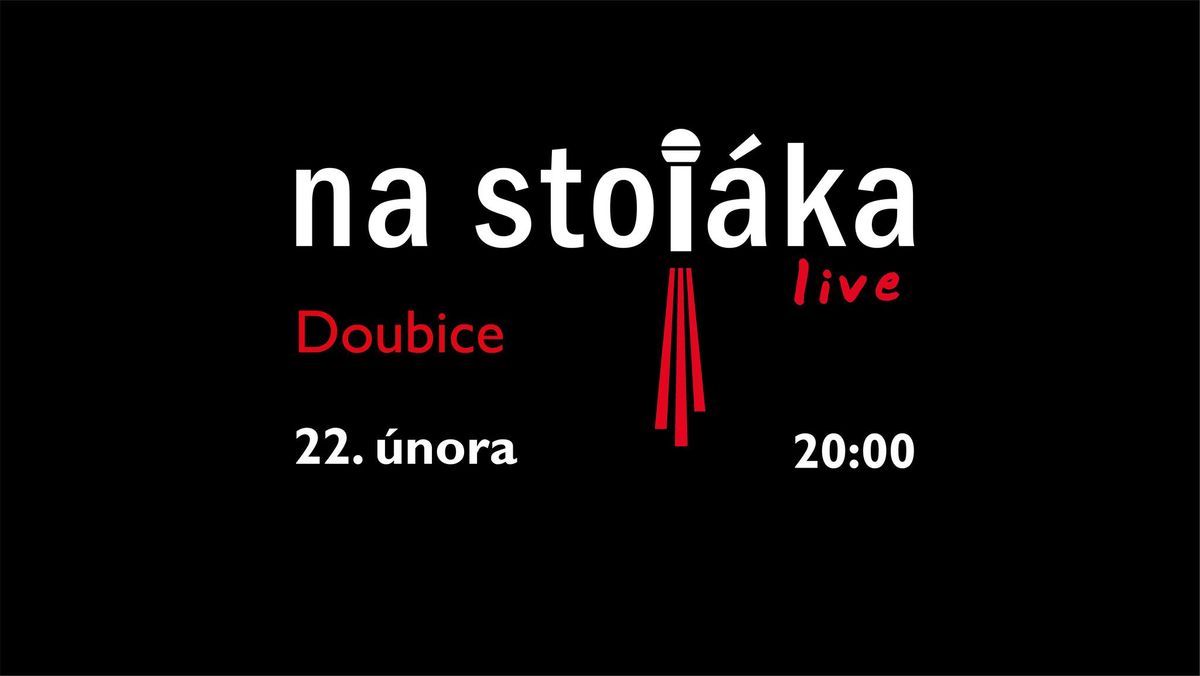 Na Stoj\u00e1ka - Doubice