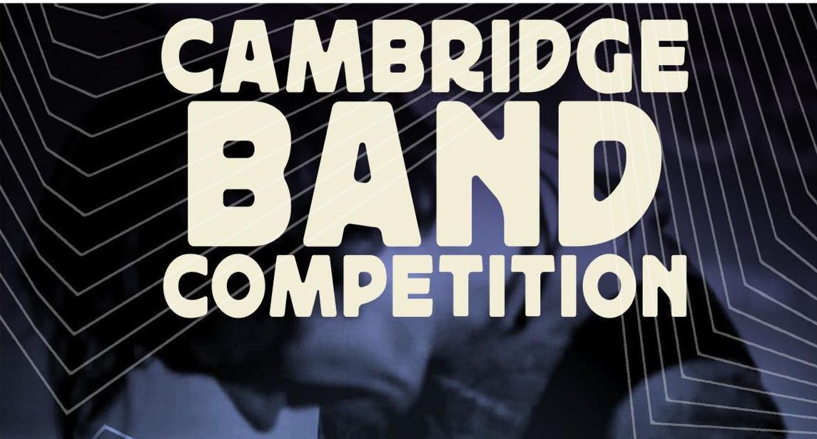 Cambridge Band Competition - Heat 5 (Over 18s)