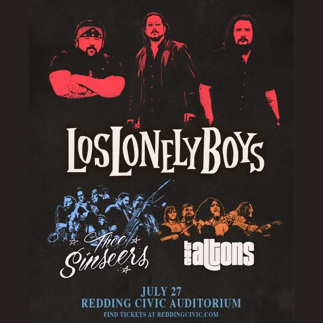 Los Lonely Boys