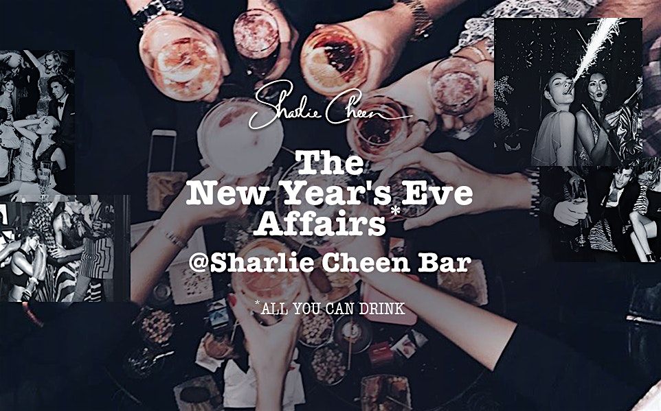 THE NEW YEARS EVE AFFAIRS 24\/25