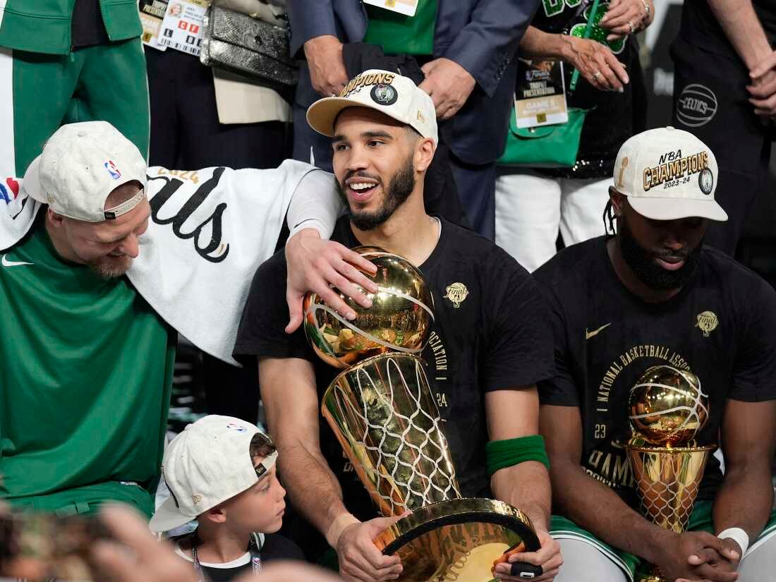 Boston Celtics at Dallas Mavericks Tickets