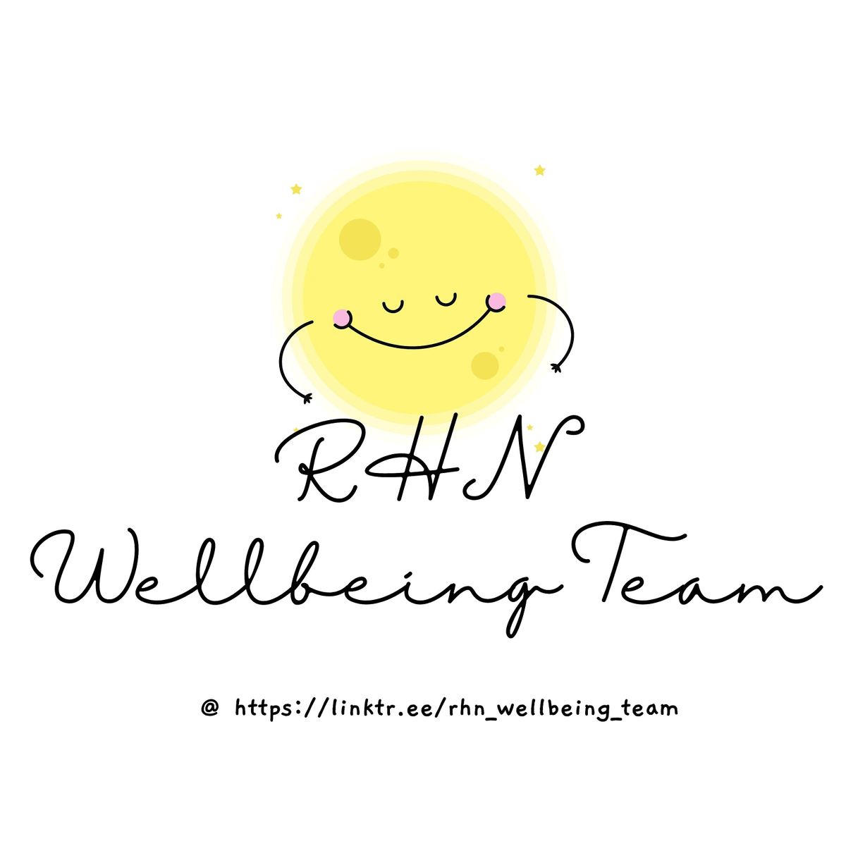 RHN Winter Wellbeing Week 2022 - Day 2