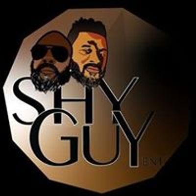 Shy Guy Ent.