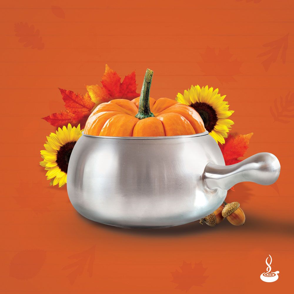 Thanksgiving Fondue Style 11\/27-12\/1