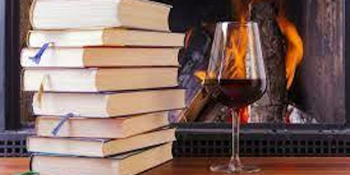 Wine and Literature: Volume Five