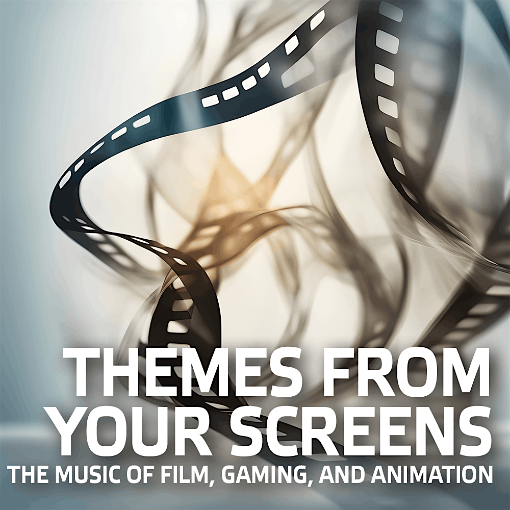 Themes from your Screens