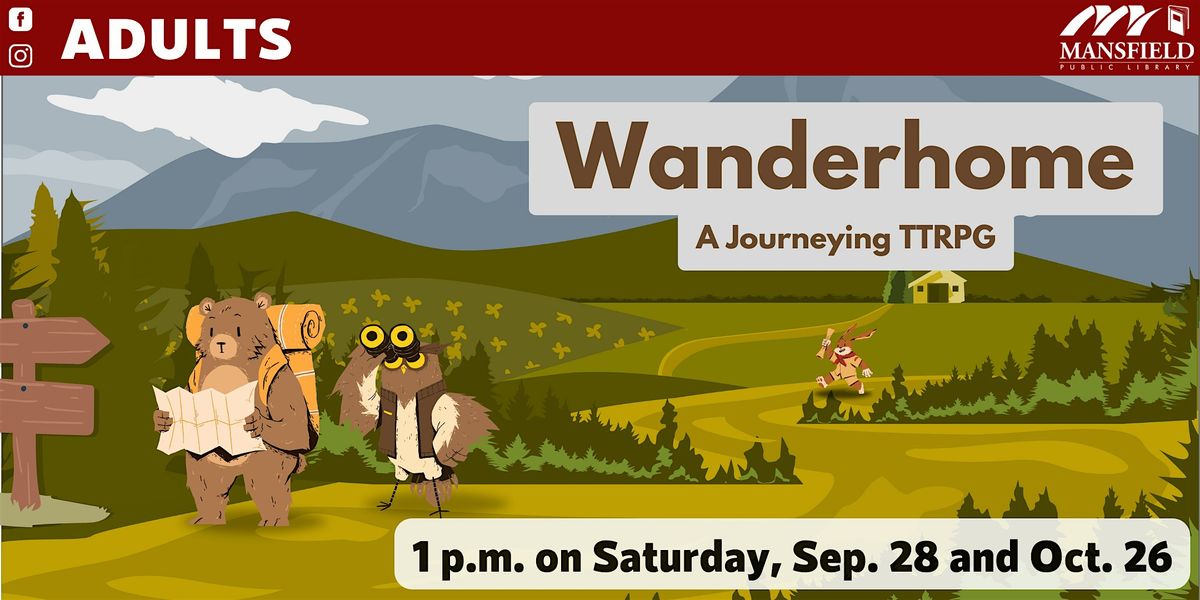 Wanderhome