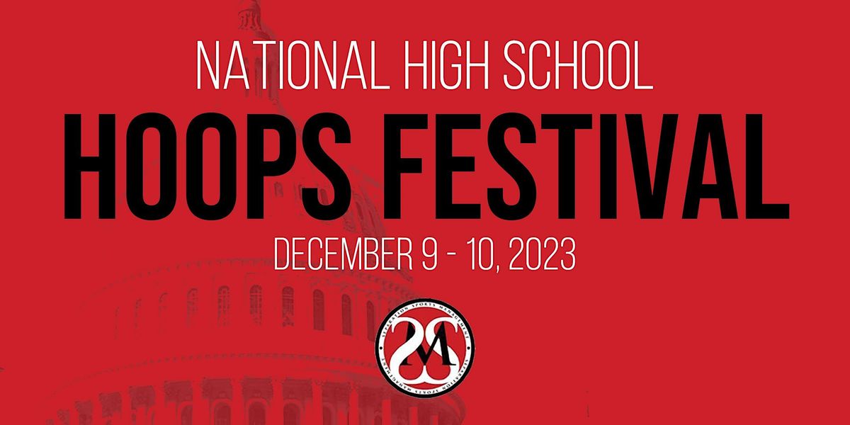 2023 National High School Hoopfest, DeMatha Catholic High School