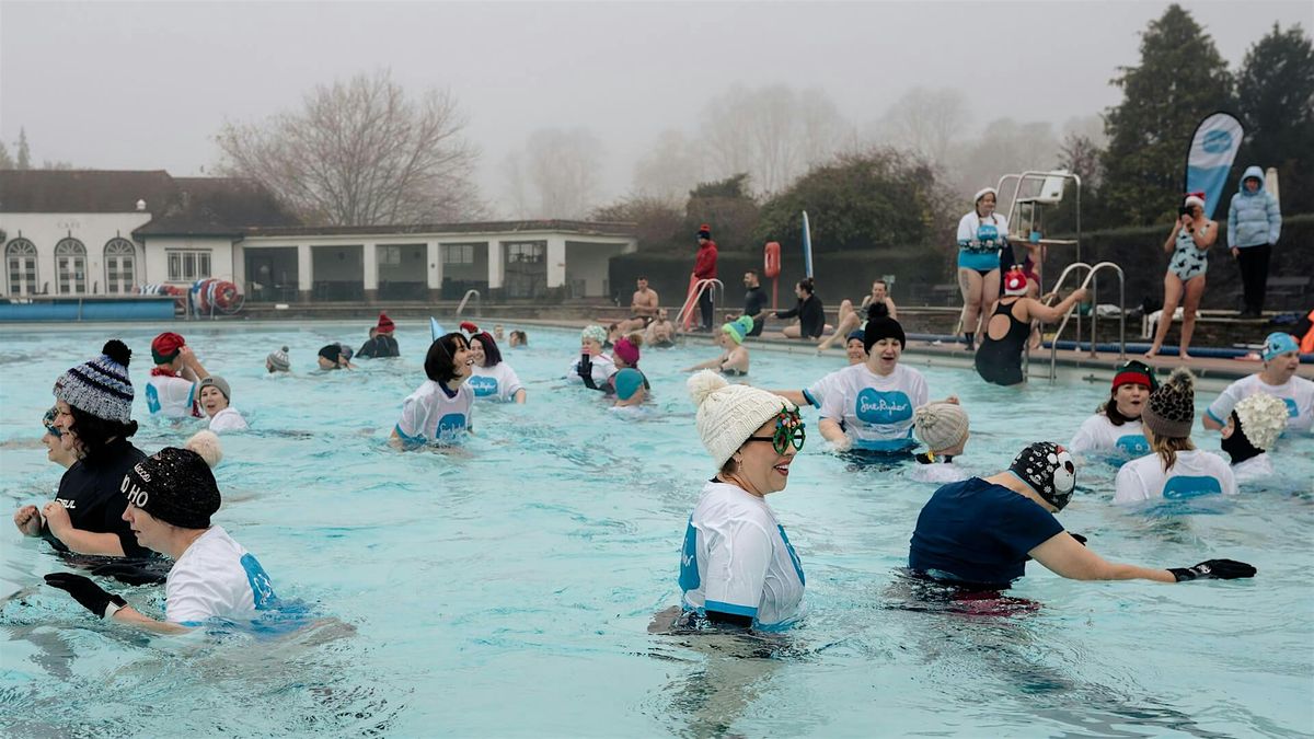 The Sue Ryder Big Dip Bedford