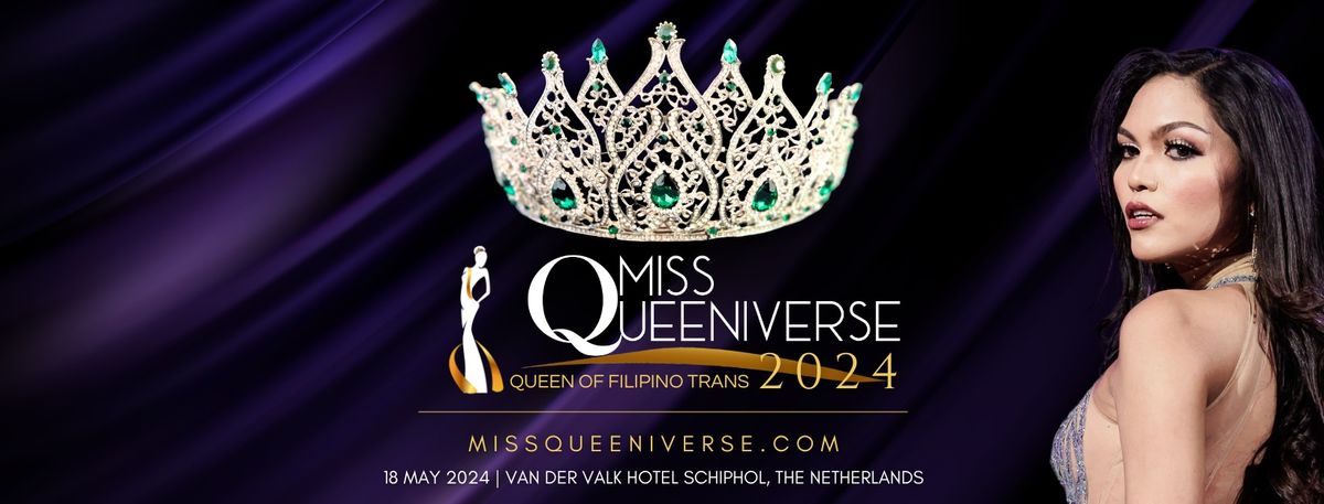 Miss Queeniverse 2024
