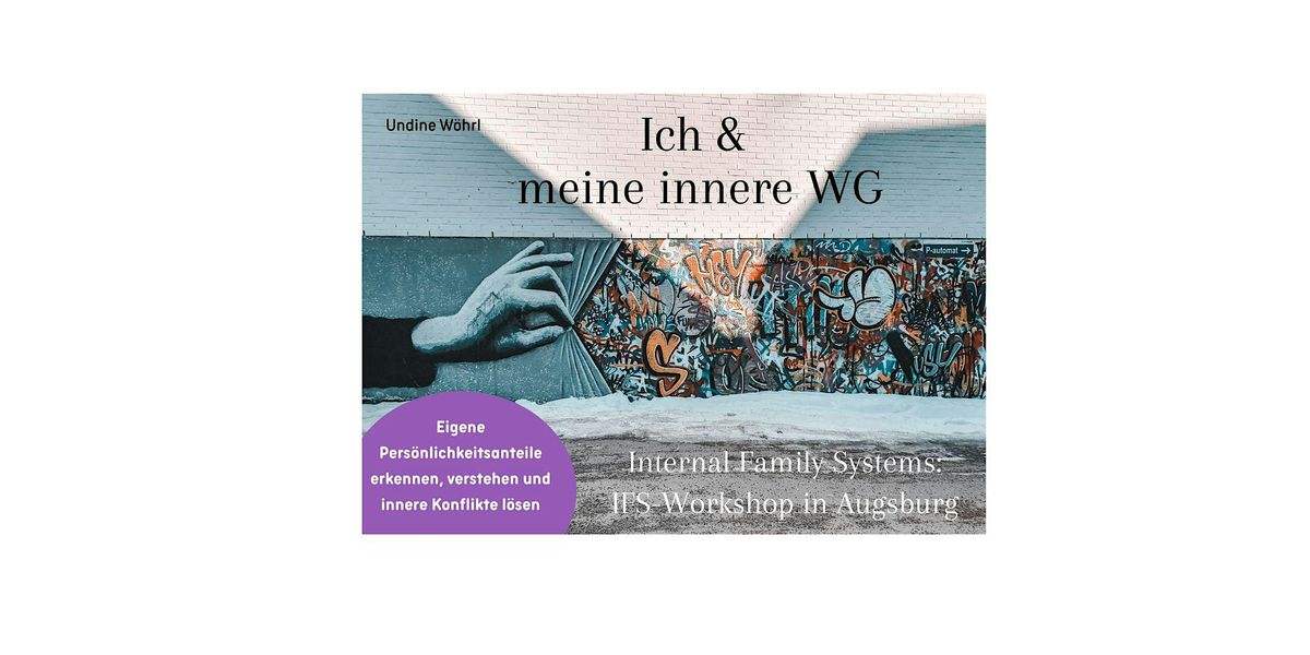 IFS-Workshop: Ich und meine innere WG