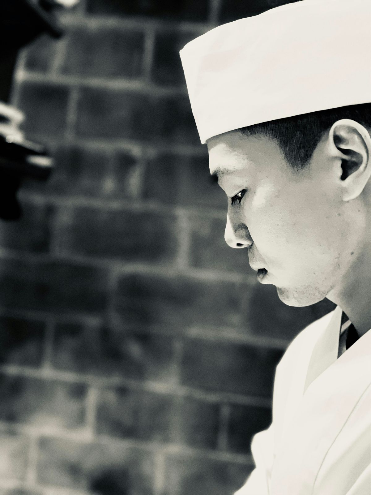 Summer Popup : Chef Hiroto Ochiai "Summer Harmony with Japanese Sincerity"