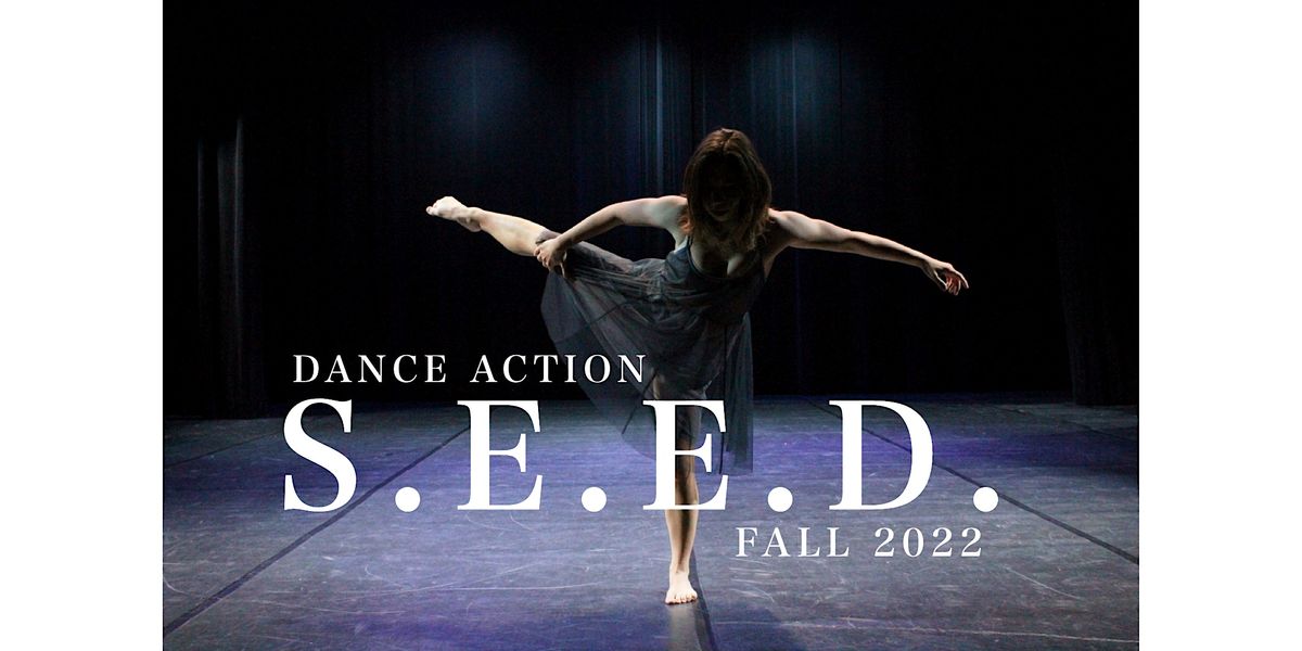 S.E.E.D Fall 2022, F.L. Winship Drama Building (WIN), Austin, 18