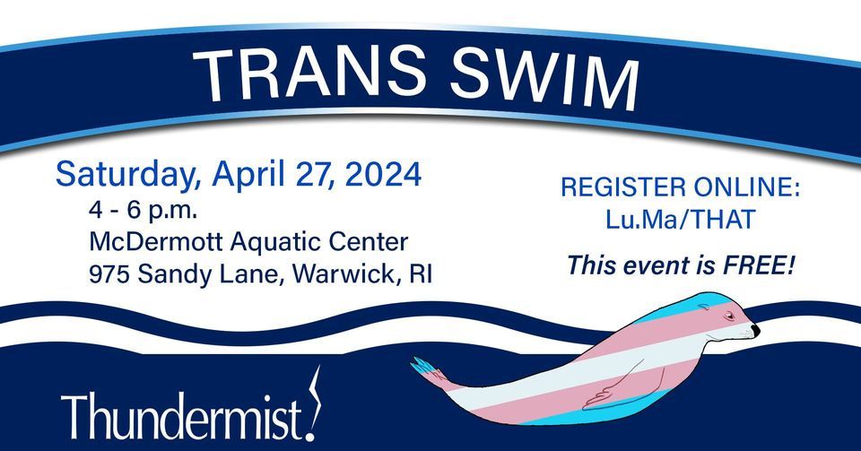Trans Swim