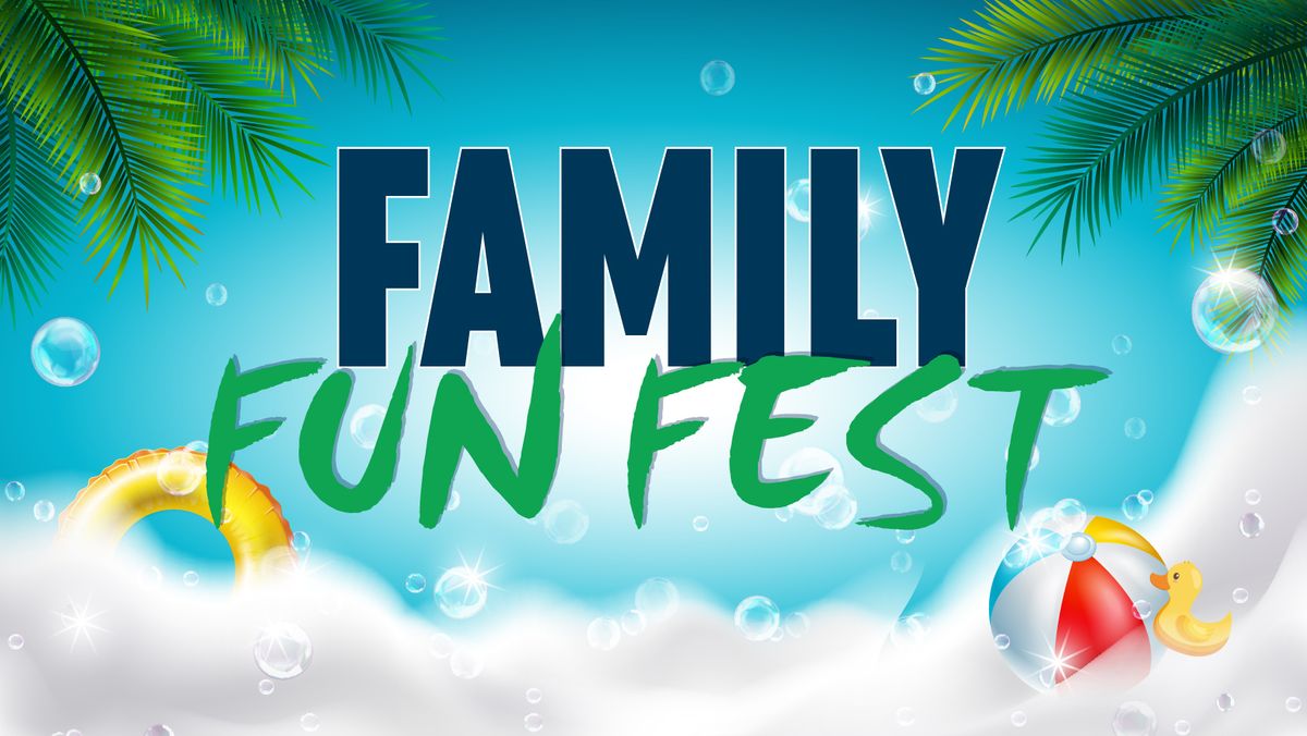 Old Brooklyn Community - Family Fun Fest