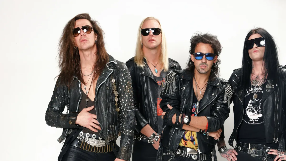 Rock the Sun Festival 2026 in Barcelona
