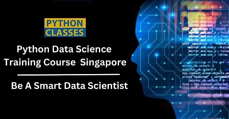 Accelerate Your Career in Data Science - Python Data Science Training
