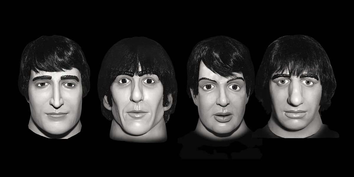 The Shitty Beatles