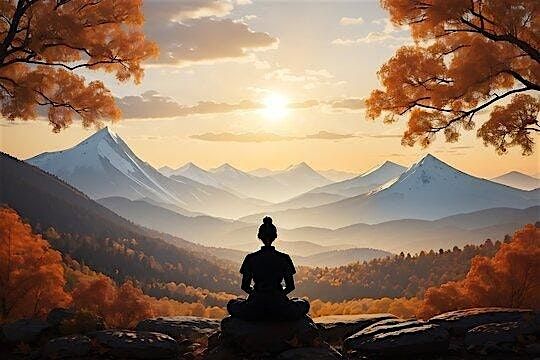 Your Buddha Nature: Meditation & Mindfulness for Enlightenment