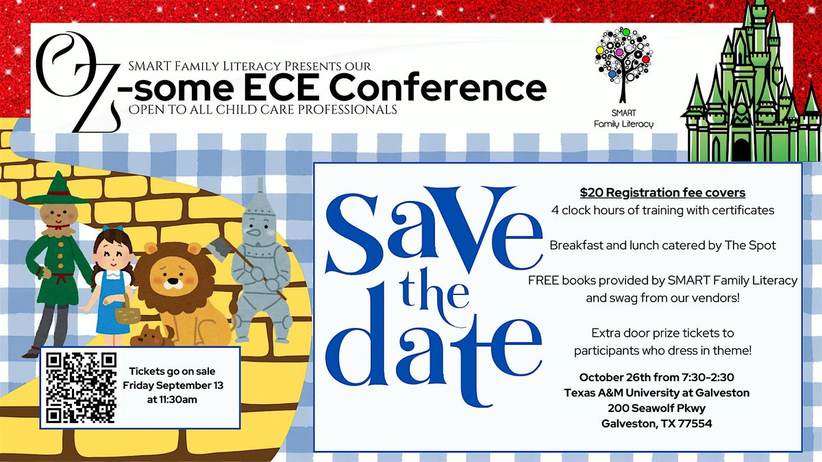 OZ-Some ECE Conference