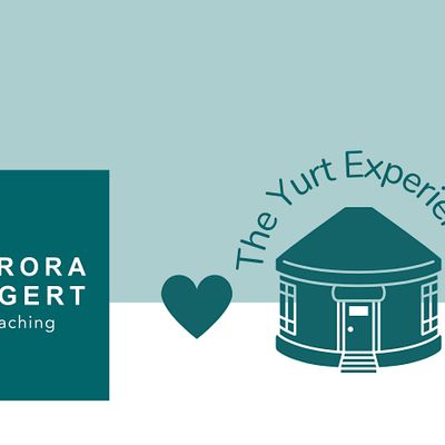 Aurora Eggert \/ The Yurt Experience