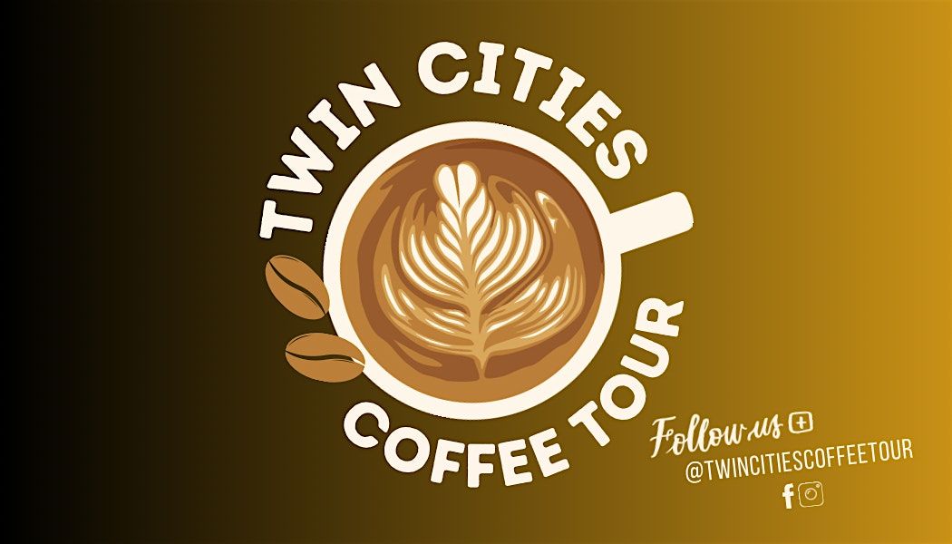 Twin Cities Coffee Tour at Rick\u2019s Coffee Bar