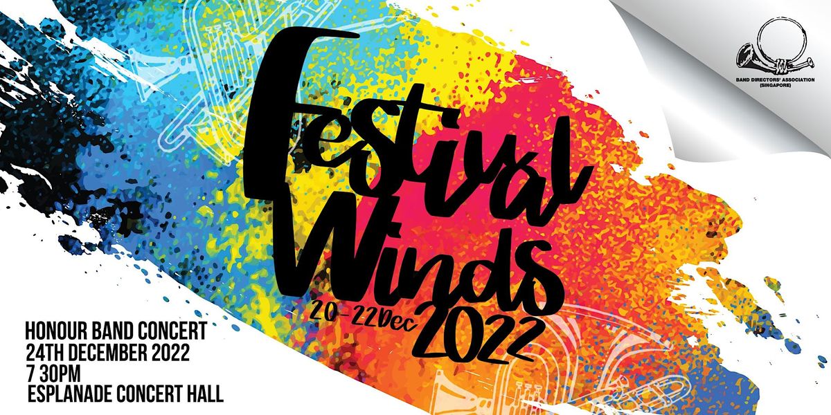 Festival Winds 2022