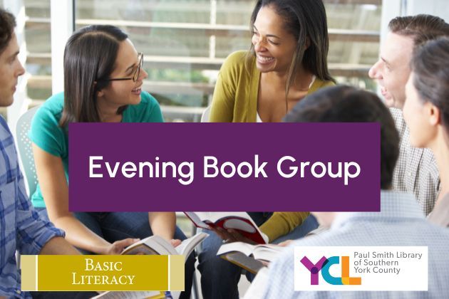 Evening Book Group