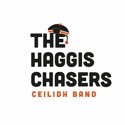 The Haggis Chasers Ceilidh Band