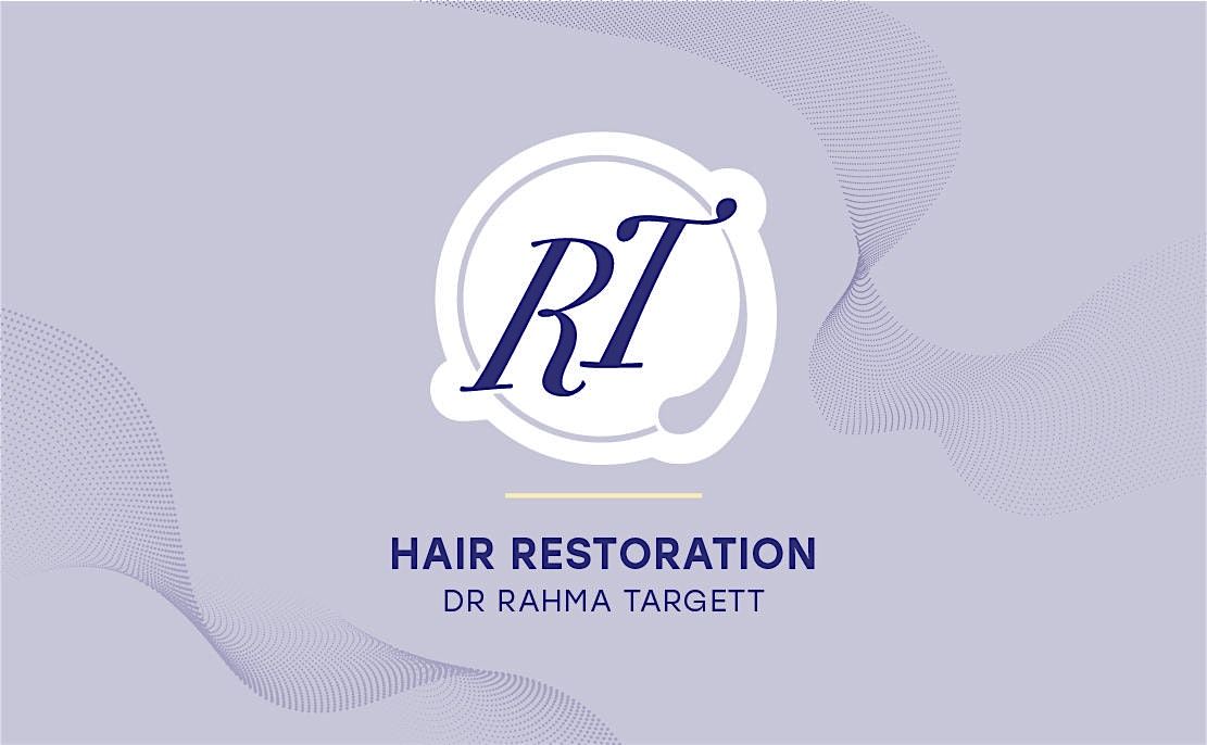 RT Hair Restoration Grand Launch