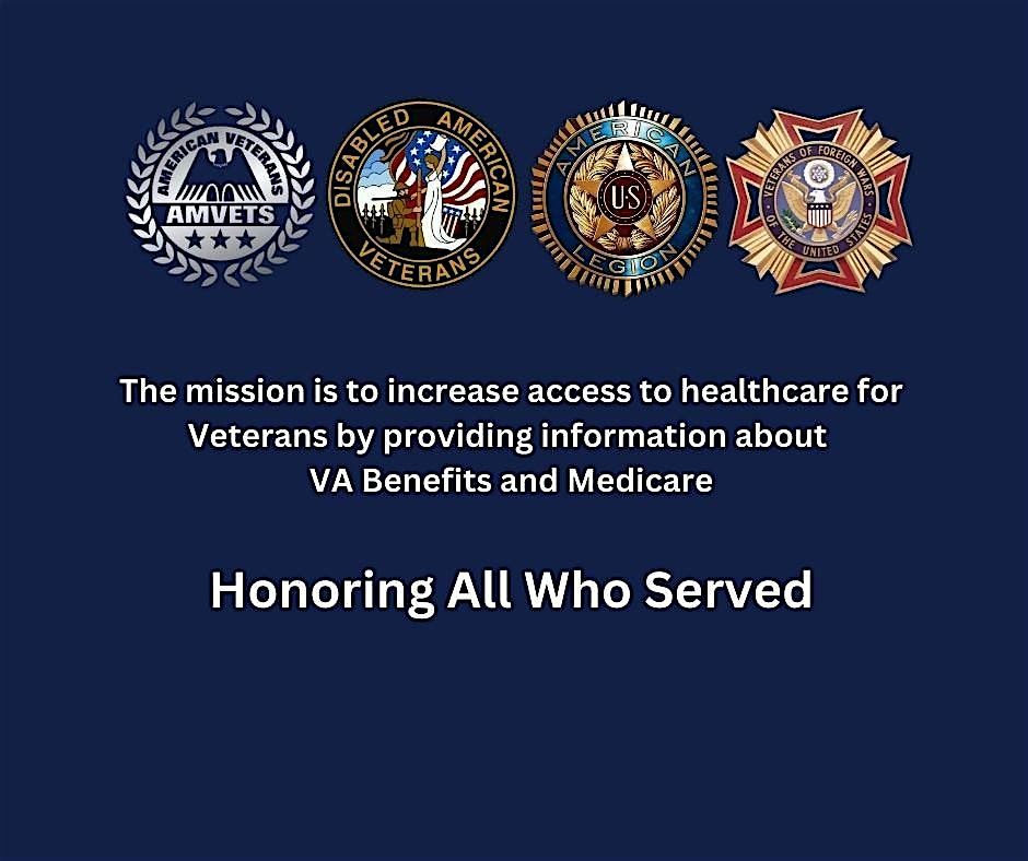 2025 Medicare Benefits for Veterans