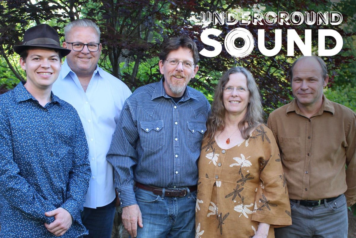 Tim O'Brien Band at 04 Center