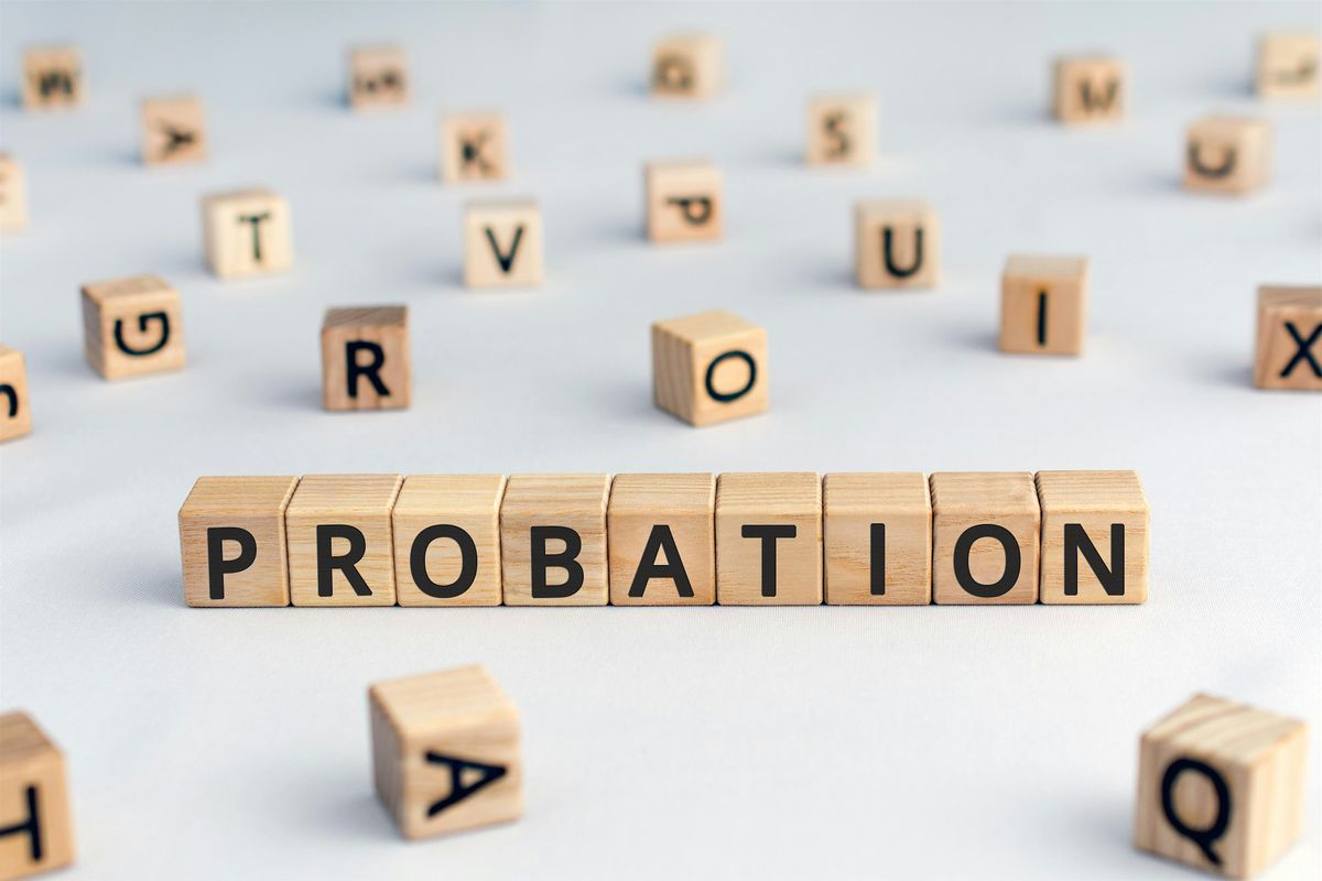 BSC Probation Network: Where next for probation and community justice?