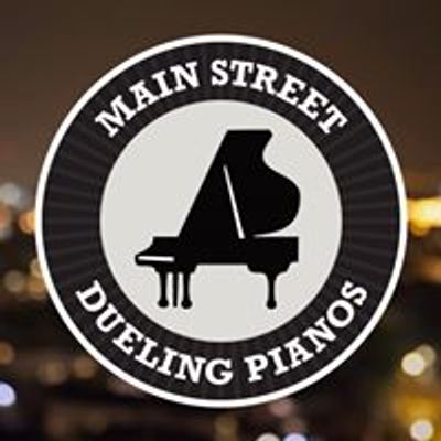 Main Street Dueling Pianos