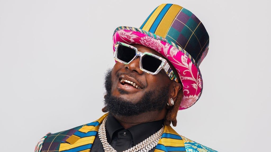 T-Pain