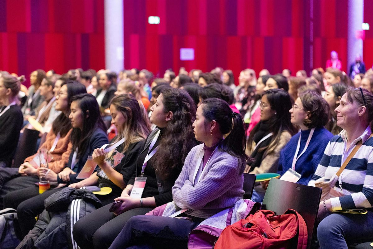 Women Hackathon - #herHACK 20.24