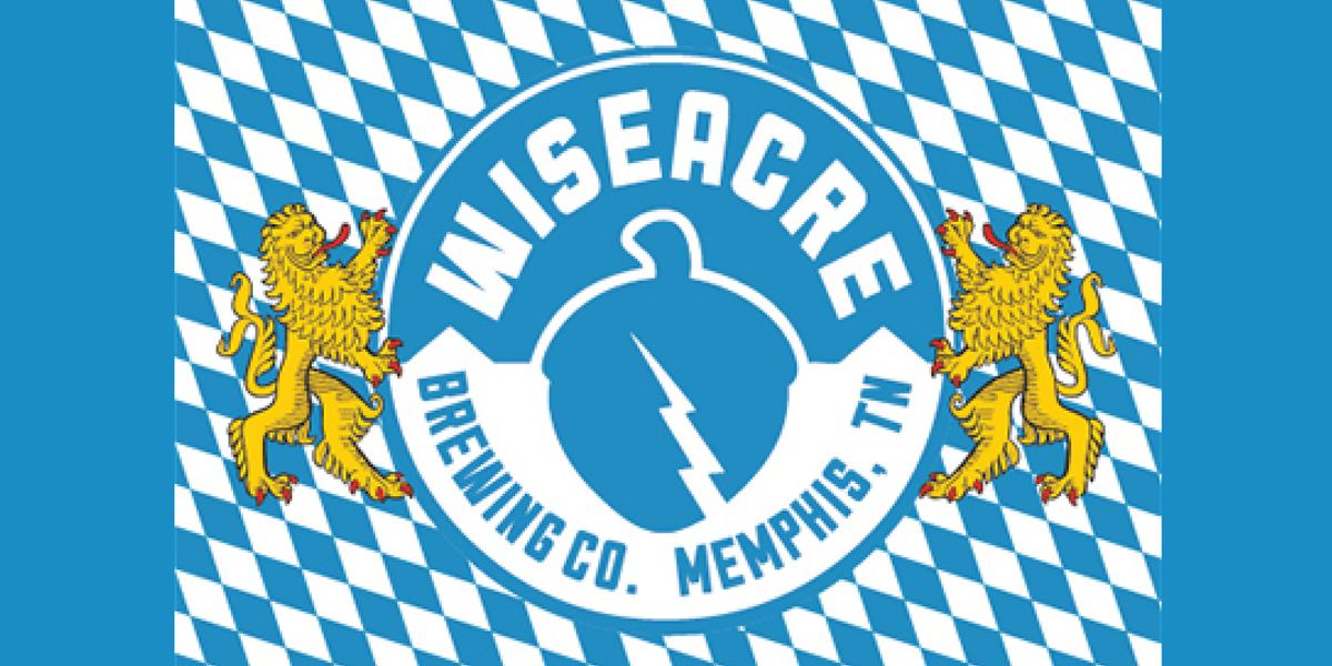 Free! Wiseacre Oktoberfest Launch at Acme Feed & Seed - Downtown Nashville