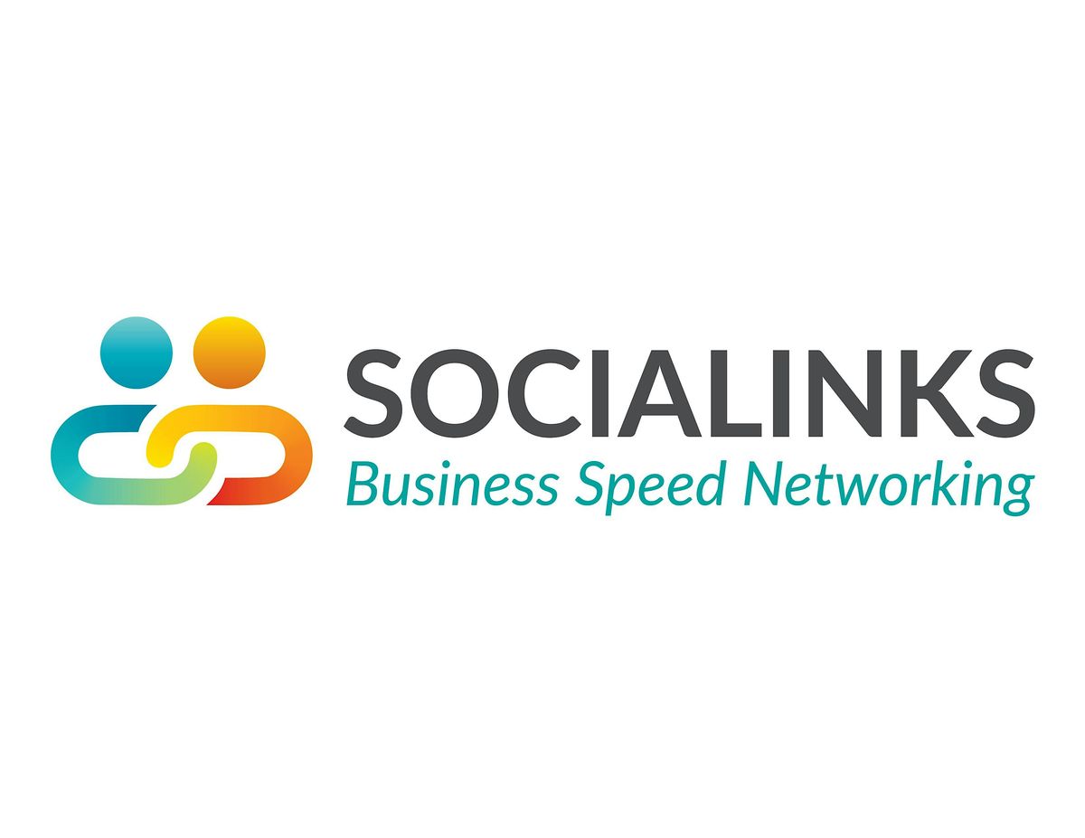 Pop-Up Speed Networking Event by SOCIALINKS