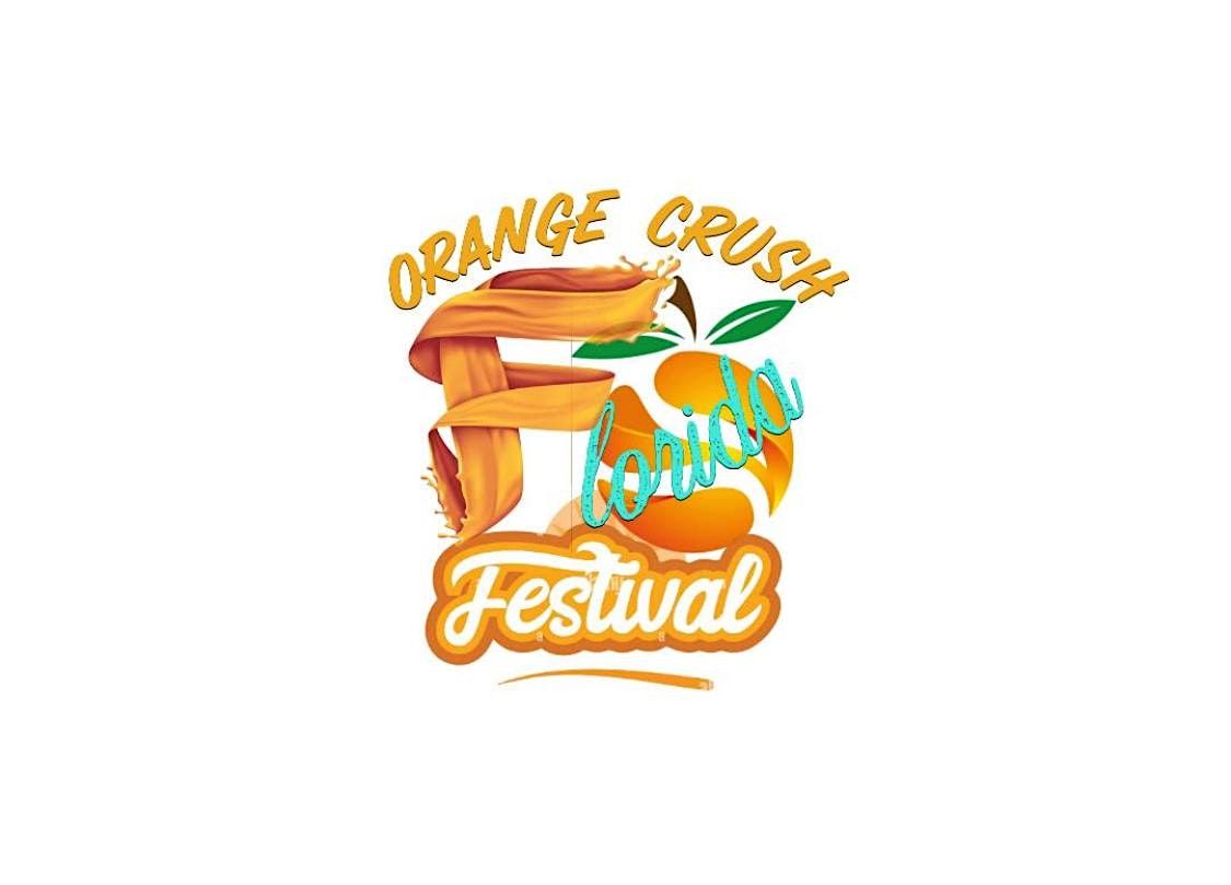 Orange Crush Festival (2024) Florida: Meet\/Greet the Founder