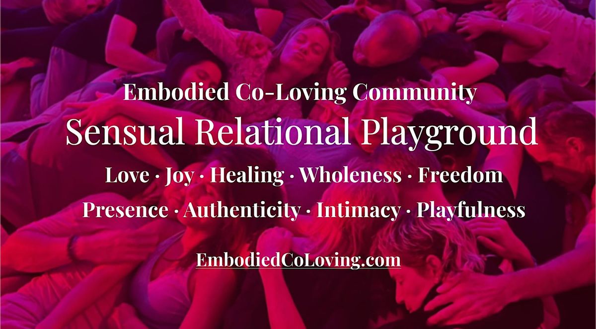 Sensual Relational Playground
