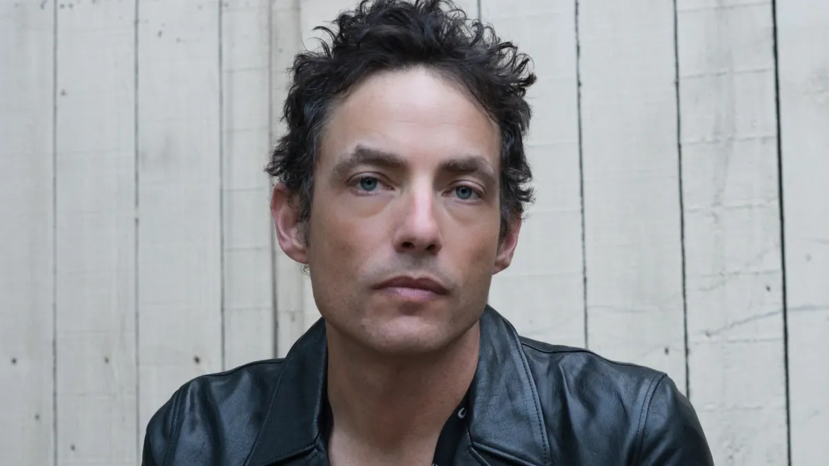 The Wallflowers in Spokane