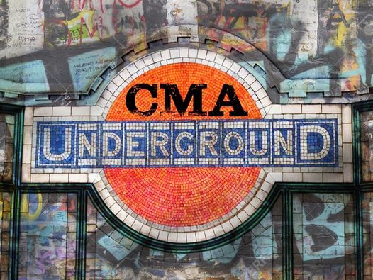 CMA Underground